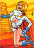 Powergirl 6