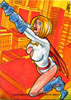 Powergirl 8