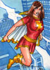 Mary Marvel 1