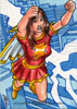 Mary Marvel 3