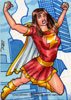 Mary Marvel 4