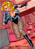 Black Canary 1