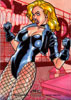 Black Canary 2