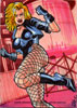 Black Canary 3