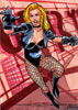 Black Canary 5