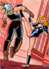 Black Canary 8