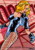 Black Canary 9