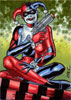 Harley Quinn 1