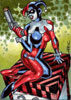 Harley Quinn 3