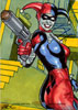 Harley Quinn 12