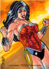 Wonder Woman 12