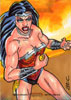 Wonder Woman 13