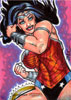 Wonder Woman 15