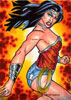 Wonder Woman 16