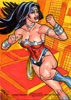 Wonder Woman 19