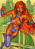 Starfire 1