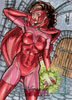 Scarlet Witch 1