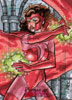 Scarlet Witch 4