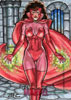 Scarlet Witch 6