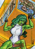 She-Hulk 1