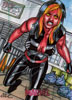 Red She-Hulk 4