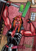 Red She-Hulk 5