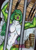 She-Hulk 5