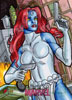 Mystique 3