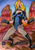 Black Canary 2