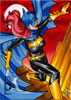 Batgirl 2