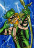 Green Arrow 1