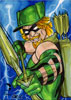 Green Arrow 2