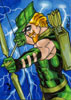 Green Arrow 3