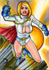 Powergirl 3