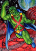 Martian Manhunter 1