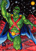 Martian Manhunter 2