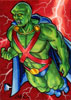 Martian Manhunter 3