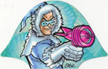 Captain Cold