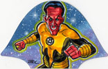 Sinestro