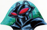 Black Manta