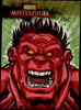 Red Hulk (1)