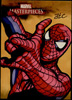 Spider-man (3)