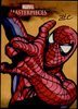 Spider-man (3)
