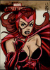 Scarlet Witch (1)