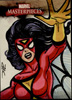 Spider-woman (1)