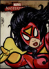 Spider-woman (2)