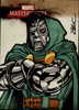 Doctor Doom (3)