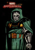 Doctor Doom (4)