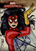 Spider-woman (3)