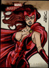 Scarlet Witch (2)